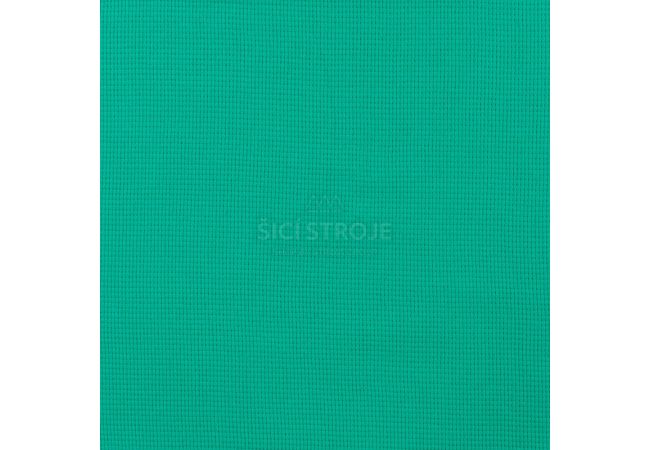 Waffle Jersey - Emerald