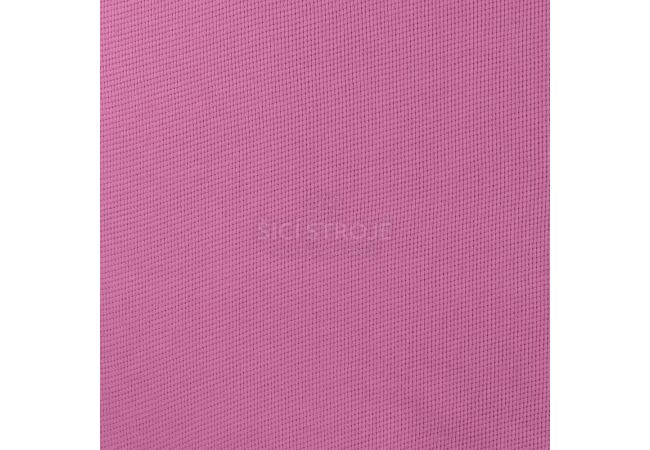 Waffle Jersey - Violet