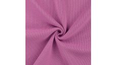 Waffle Jersey - Violet