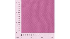 Waffle Jersey - Violet