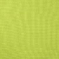 Waffle Jersey - Lemon