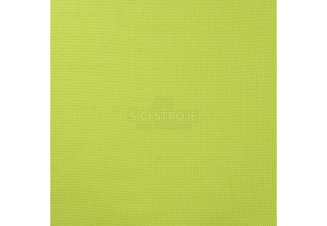 Waffle Jersey - Lemon