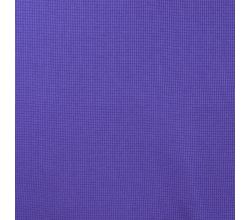 Waffle Jersey - Royal