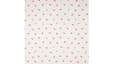 Cotton Poplin Print - Mini Cherries