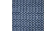 Cotton Poplin Print - Umbrella, Jeans