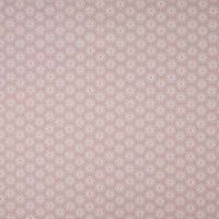 Cotton Poplin Print - Umbrella, Dusty Rose