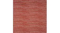 Cotton Poplin Print - Stripe, Stone