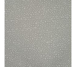 Cotton/EA Jersey - Dots, Khaki