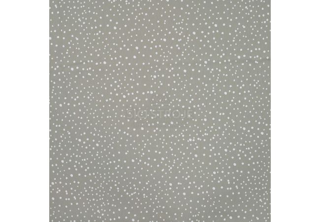 Cotton/EA Jersey - Dots, Khaki