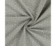 Cotton/EA Jersey - Dots, Khaki