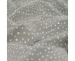 Cotton/EA Jersey - Dots, Khaki