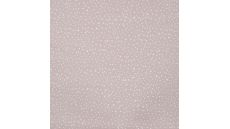 Cotton/EA Jersey - Dots, Sand