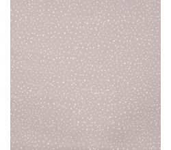 Cotton/EA Jersey - Dots, Sand