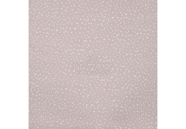 Cotton/EA Jersey - Dots, Sand