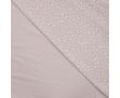 Cotton/EA Jersey - Dots, Sand