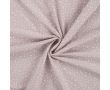 Cotton/EA Jersey - Dots, Sand