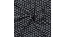 Cotton/EA Jersey - Umbrella, Navy