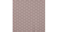 Cotton/EA Jersey - Umbrella, Dusty Rose
