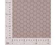 Cotton/EA Jersey - Umbrella, Dusty Rose