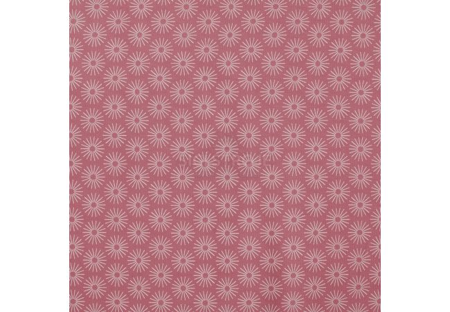 Cotton/EA Jersey - Umbrella, Old Rose