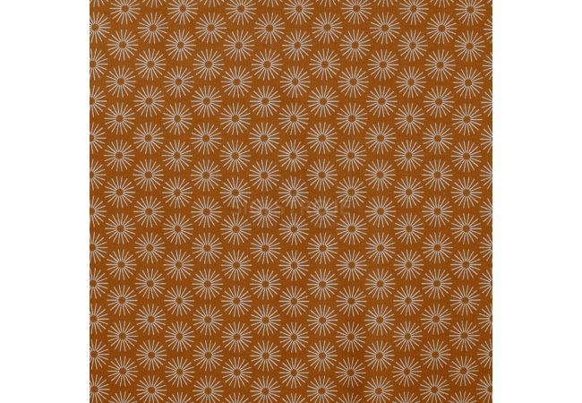 Cotton/EA Jersey - Umbrella, Caramel