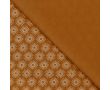 Cotton/EA Jersey - Umbrella, Caramel
