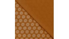 Cotton/EA Jersey - Umbrella, Caramel