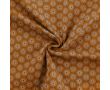 Cotton/EA Jersey - Umbrella, Caramel