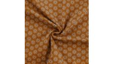 Cotton/EA Jersey - Umbrella, Caramel