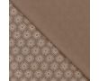 Cotton/EA Jersey - Umbrella, Taupe