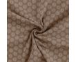 Cotton/EA Jersey - Umbrella, Taupe