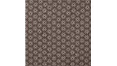Cotton/EA Jersey - Umbrella, Dusty Brown