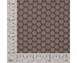 Cotton/EA Jersey - Umbrella, Dusty Brown