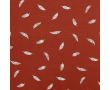 Cotton/EA Jersey - Feathers, Stone