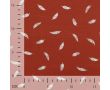 Cotton/EA Jersey - Feathers, Stone