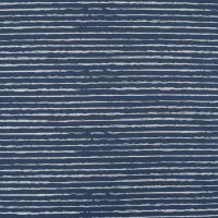 Cotton/EA Jersey - Stripe, Jeans