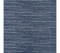 Cotton/EA Jersey - Stripe, Jeans