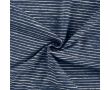 Cotton/EA Jersey - Stripe, Jeans