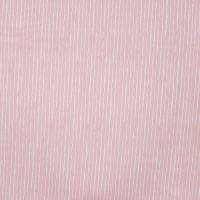 Cotton/EA Jersey - Stripe, Baby Rose
