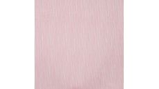 Cotton/EA Jersey - Stripe, Baby Rose