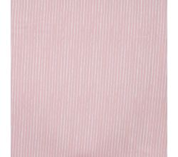 Cotton/EA Jersey - Stripe, Baby Rose