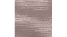 Cotton/EA Jersey - Stripe, Dusty Rose