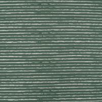 Cotton/EA Jersey - Stripe, Dusty Green