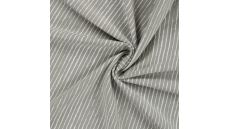 Cotton/EA Jersey - Stripe, Khaki