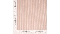 Cotton/EA Jersey - Stipe, Dusty Salmon