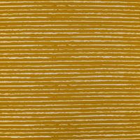 Cotton/EA Jersey - Stripe, Ochre