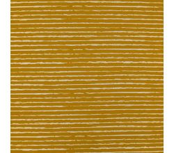 Cotton/EA Jersey - Stripe, Ochre