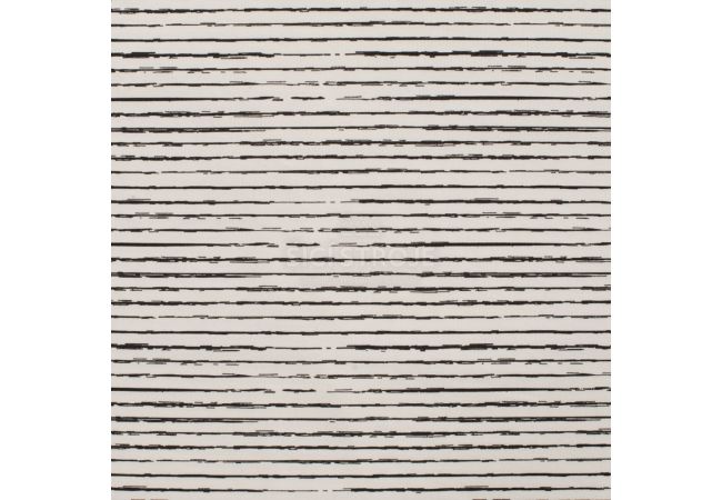 Cotton/EA Jersey - Stripe, Ecru