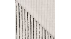 Cotton/EA Jersey - Stripe, Ecru