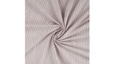 Cotton/EA Jersey - Stripe, Sand